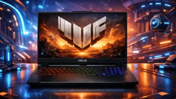 Versão Pro ou Lite? Comparativo de 3 Notebooks ASUS TUF Gaming A15