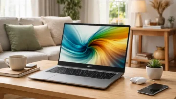 6 Notebooks Acer Nitro V15 com Garantia Estendida e Suporte VIP