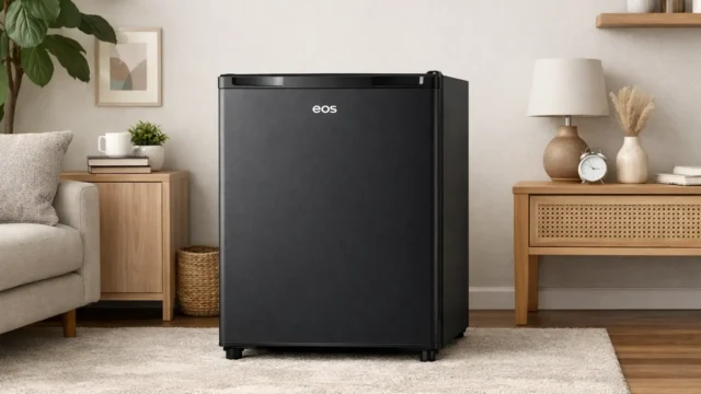 3 Melhores Frigobares Eos Ice Compact com Custo-Benefício Imbatível
