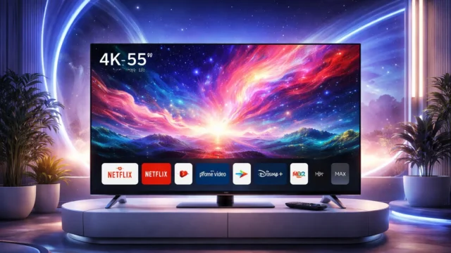 Garantia estendida: 3 Smart TVs LG com suporte VIP