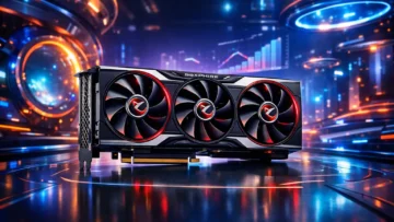 6 melhores 9070 XT 16GB perfeitas para gamers exigentes