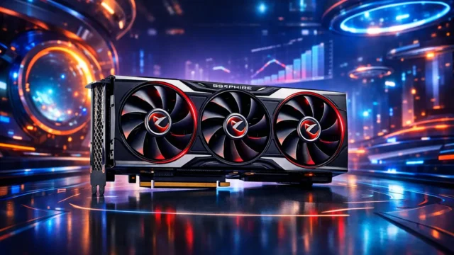 6 melhores 9070 XT 16GB perfeitas para gamers exigentes
