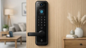 Prontos para 5G: 3 Fechaduras Digitais que não vão te deixar na mão