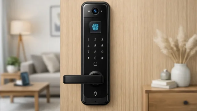 Prontos para 5G: 3 Fechaduras Digitais que não vão te deixar na mão