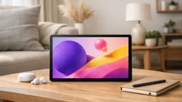 Precisa de s10 fe tablet para estudar? Conheça 6 modelos ideais