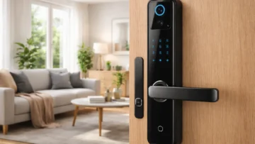 Work from home: 3 fechaduras digitais para maior segurança