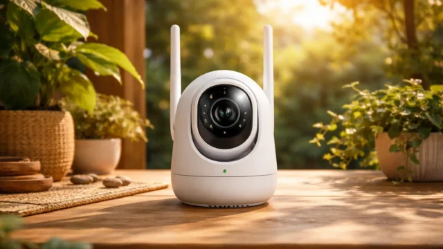 Qual comprar? 6 câmeras IP analisadas em 01/14/2026 23:31:34