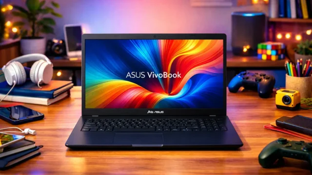 Qual comprar? 3 Notebooks ASUS VIVOBOOK GO 15 analisados em 01/15/2026 08:38:27