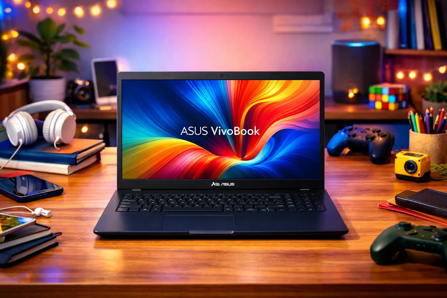 Qual comprar? 3 Notebooks ASUS VIVOBOOK GO 15 analisados em 01/15/2026 08:38:27