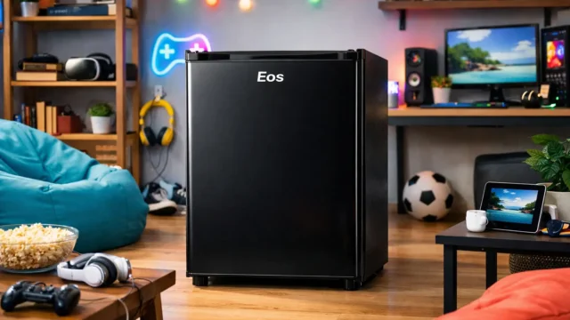 Compactos e poderosos: 3 Frigobares Eos Ice Compact de bolso