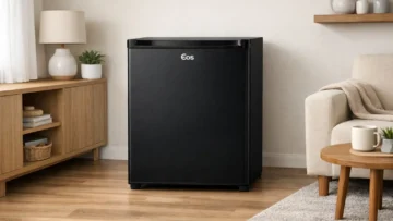 3 Melhores Frigobares Eos Ice Compact 124l com Tecnologia de Ponta