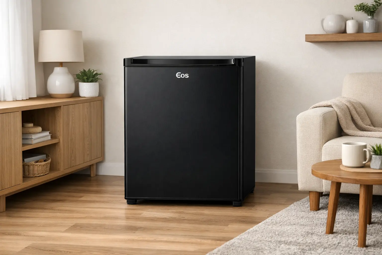 3 Melhores Frigobares Eos Ice Compact 124l com Tecnologia de Ponta