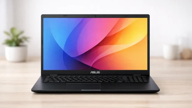 Nota máxima ★5: 3 Notebooks ASUS VIVOBOOK GO 15 aprovados pelos usuários