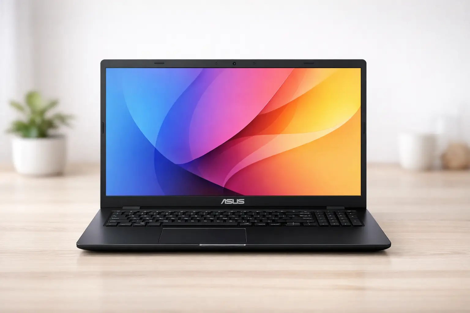 Nota máxima ★5: 3 Notebooks ASUS VIVOBOOK GO 15 aprovados pelos usuários