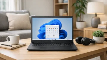 3 Melhores Notebooks Dell Inspiron Compactos e Eficientes