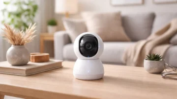 Qual comprar? 6 Câmeras IP Wi-Fi analisadas em 01/16/2026 08:57:47