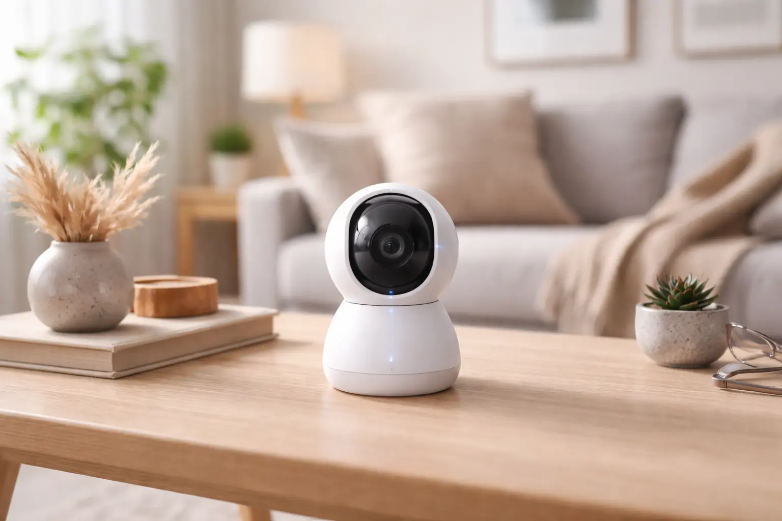 Qual comprar? 6 Câmeras IP Wi-Fi analisadas em 01/16/2026 08:57:47