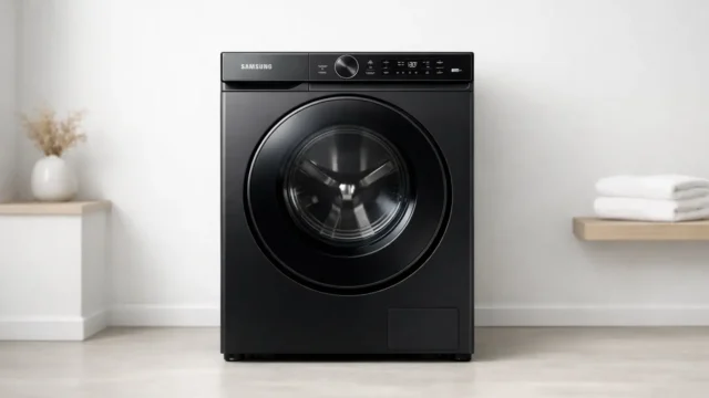 Descontos de até 35%: 6 lava e seca em oferta especial