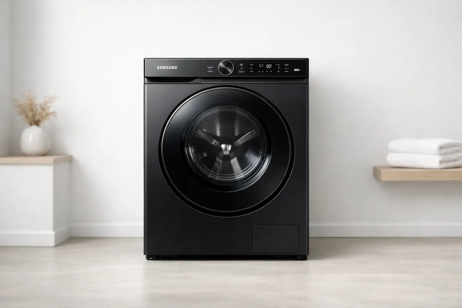 Descontos de até 35%: 6 lava e seca em oferta especial