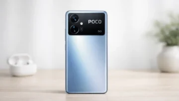 Xiaomi Poco X7 5G 256GB bons até R$2.500 com tecnologia de ponta