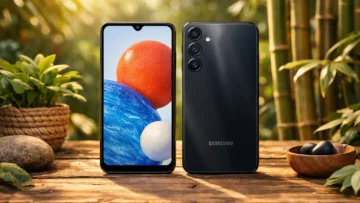 Descontos de até 20%: 6 Galaxy A em oferta especial