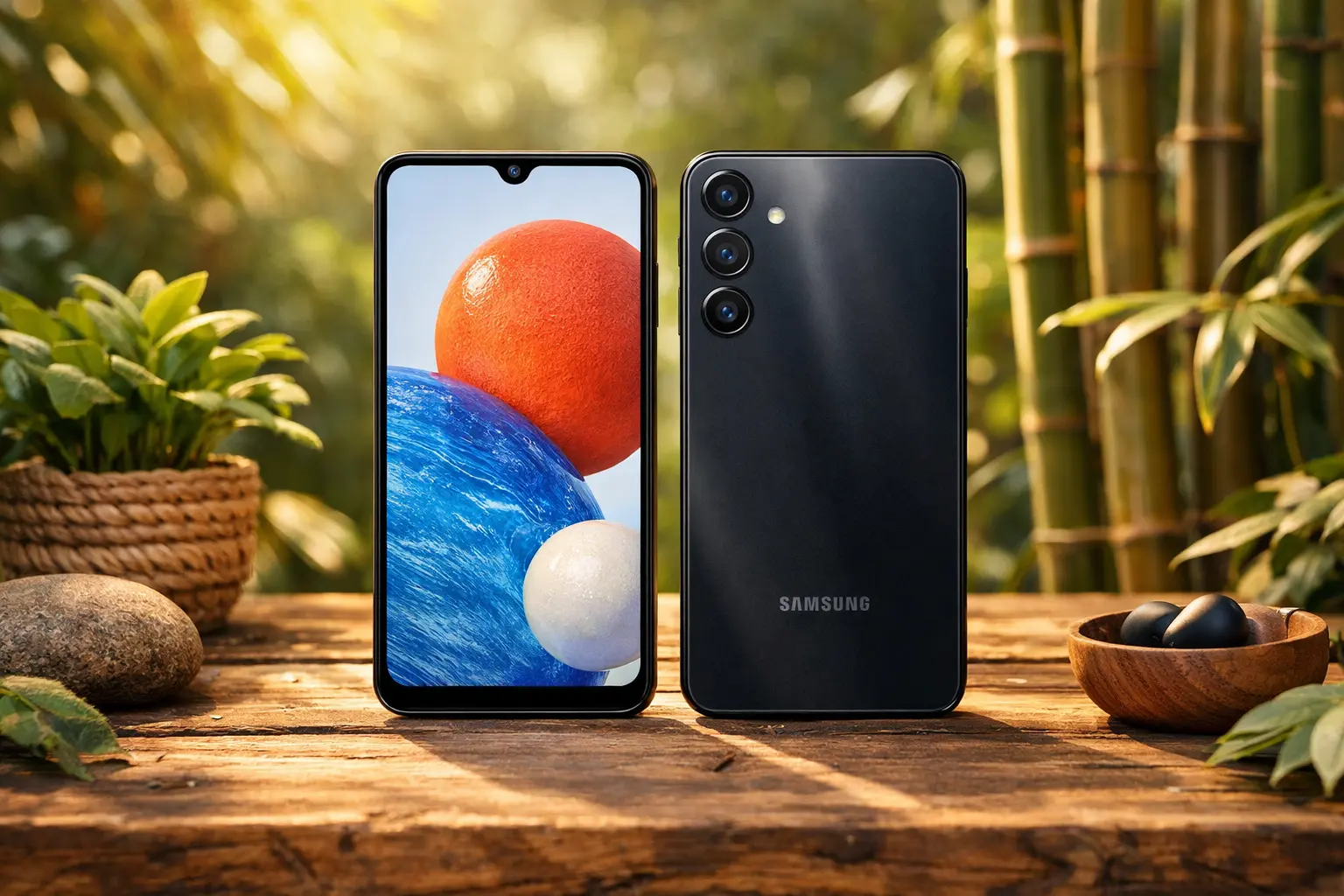 Descontos de até 20%: 6 Galaxy A em oferta especial