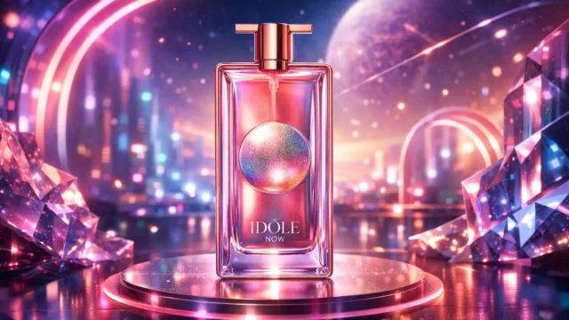 Lancome Idôle Now Eau de Parfum 25ml Barato