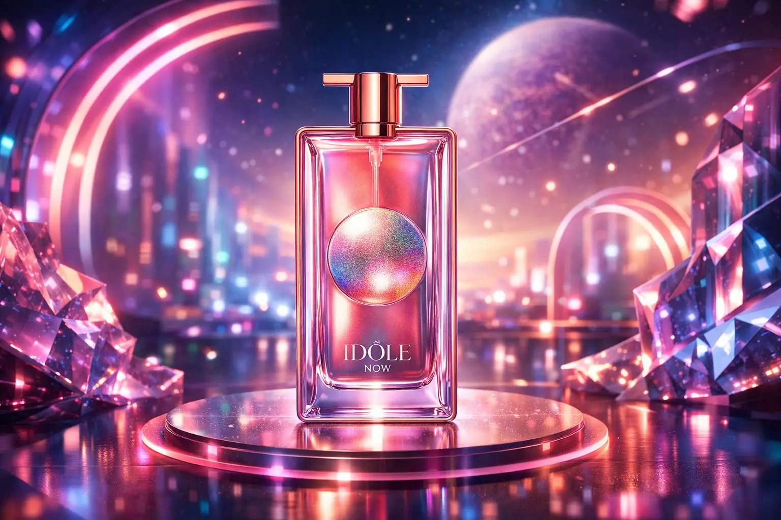 Lancome Idôle Now Eau de Parfum 25ml Barato