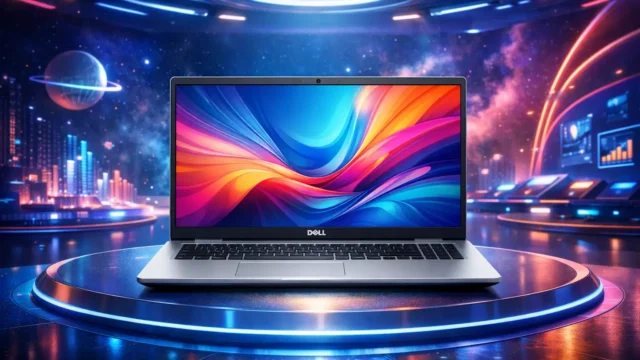 Melhor notebook Dell Inspiron custo benefício