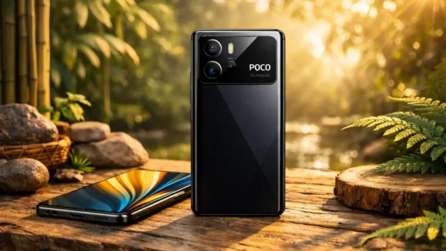 6 melhores Poco X7 perfeitas para custo-benefício em 2026