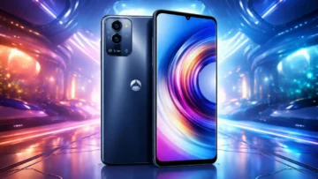 Top 6 smartphones de entrada com performance superior