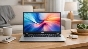 6 notebooks Dell Inspiron com garantia estendida e suporte VIP em 01/18/2026 10:06:19