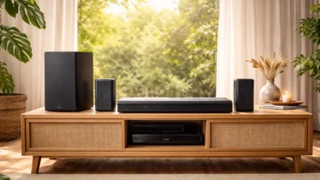 6 soundbars Samsung por menos de R$7.300 — promoção por tempo limitado