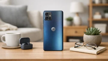 Smartphones até R$4.000 com avaliações ★4,6