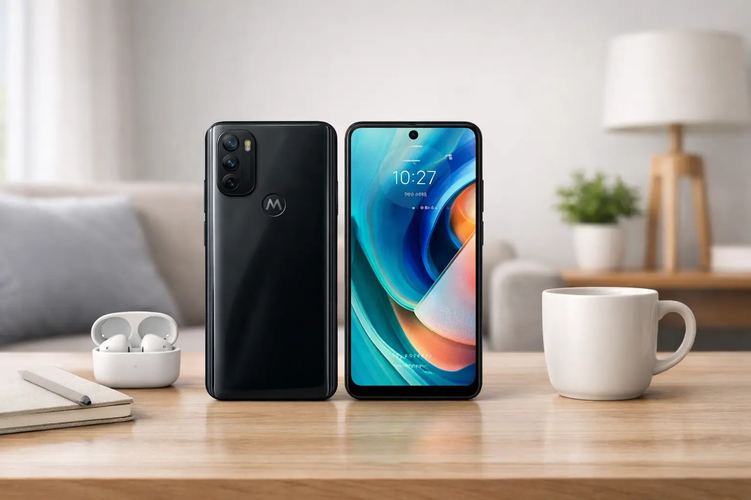 Moto G05 256gb em oferta: 6 melhores negócios