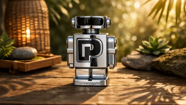 6 perfumes Phantom Paco Rabanne: presença marcante com desconto na Amazon