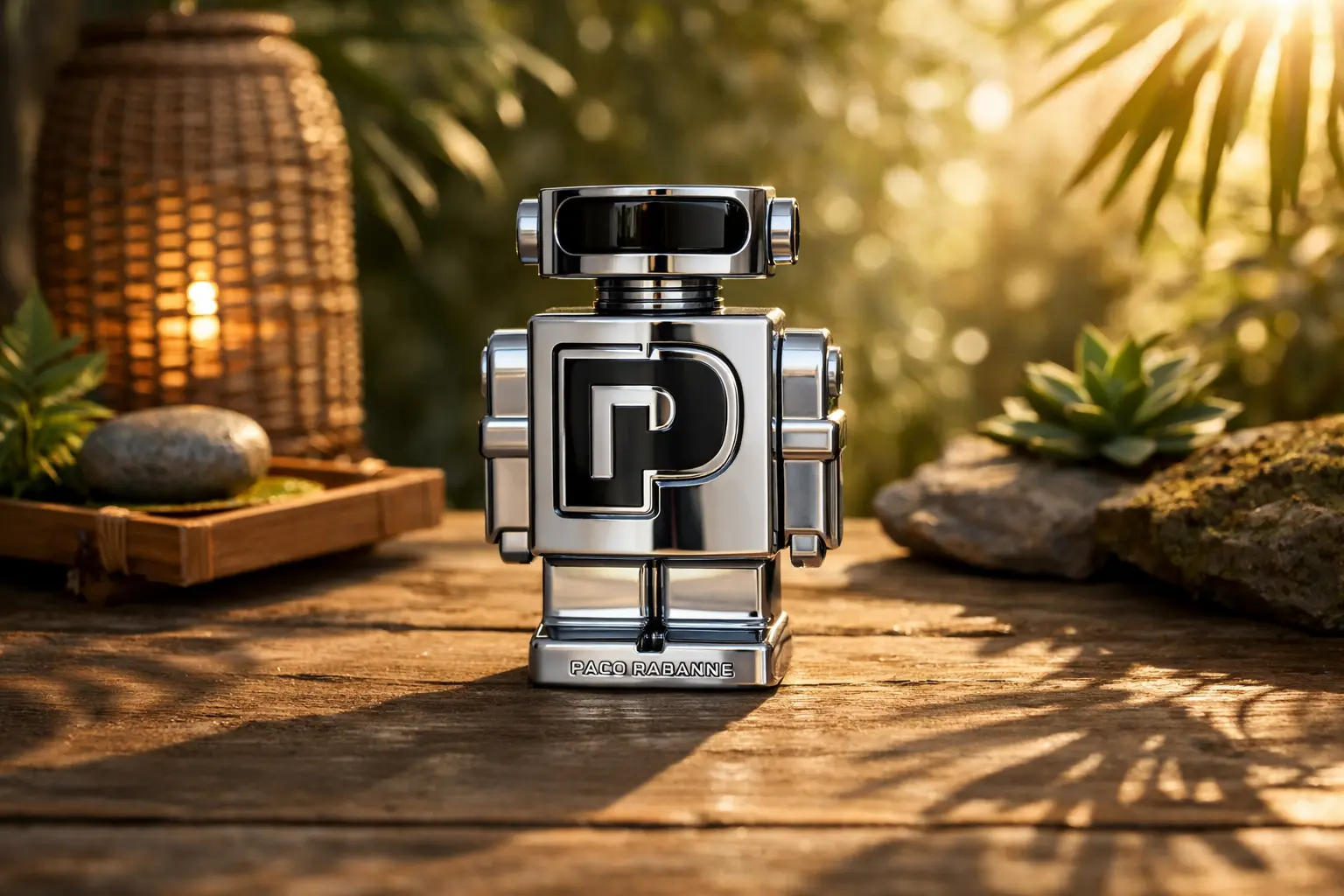 6 perfumes Phantom Paco Rabanne: presença marcante com desconto na Amazon