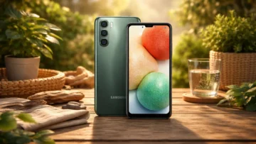 Samsung Galaxy A05s destaque em 2026: 6 modelos custo-benefício para qualquer bolso