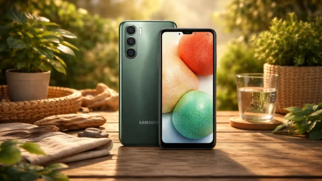 Samsung Galaxy A05s destaque em 2026: 6 modelos custo-benefício para qualquer bolso