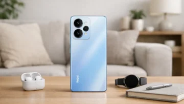 Redmi Note 14 barato e bom recomendados por especialistas