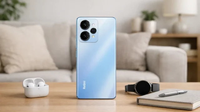 Redmi Note 14 barato e bom recomendados por especialistas