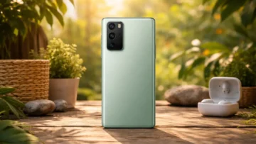 Custo-benefício: 6 tablets S10 FE por menos de R$ X em 2026