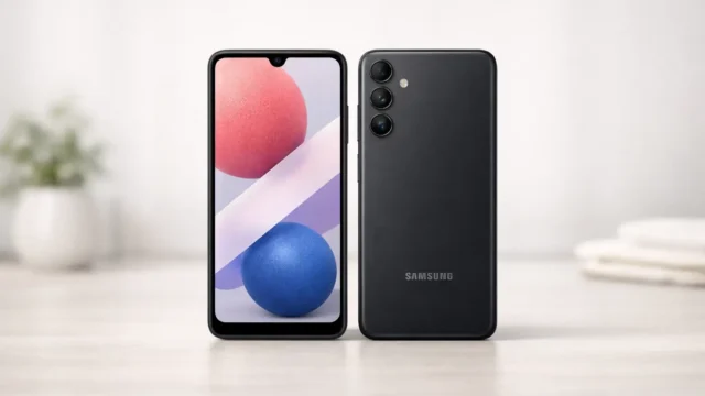 6 celulares Samsung com garantia estendida e suporte VIP em 2026