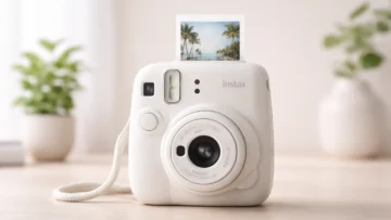 Camera Instax em oferta: 6 melhores negócios