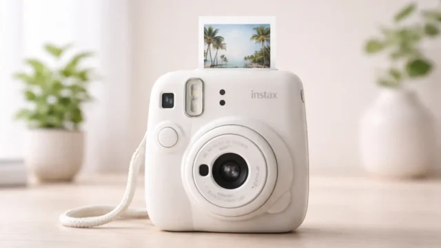 Camera Instax em oferta: 6 melhores negócios