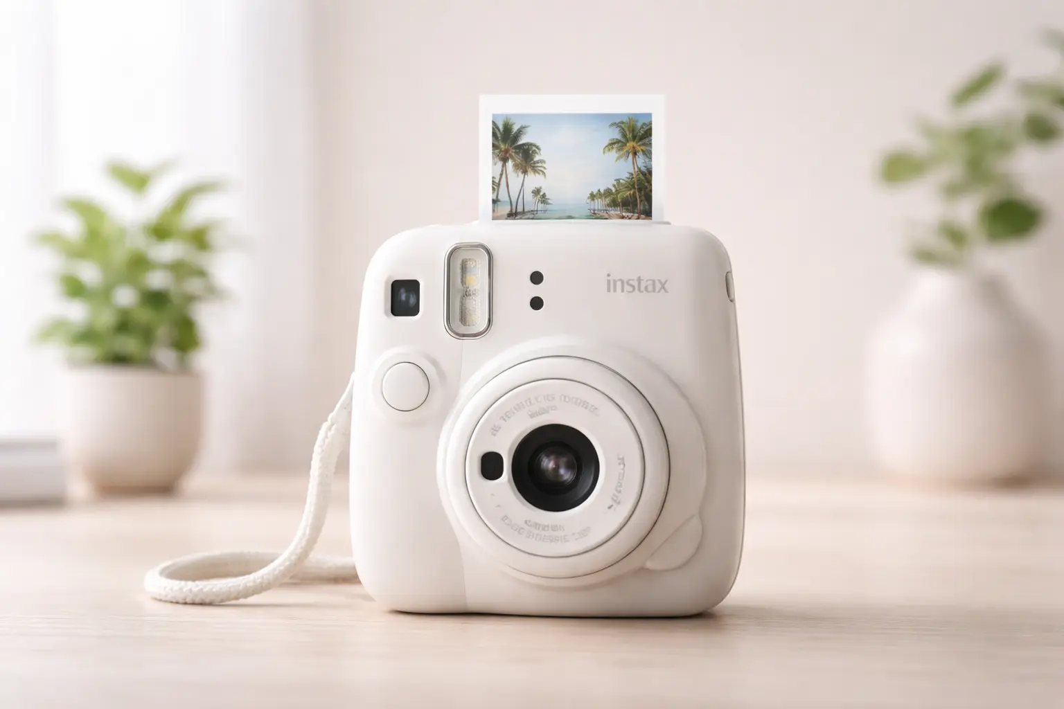 Camera Instax em oferta: 6 melhores negócios