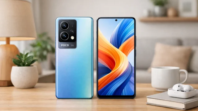 Top 6 Xiaomi Poco X7 até R$ 2.600 — aproveite estas ofertas