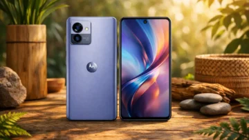 Melhor Motorola Edge: Conheça os 6 melhores modelos com 5G