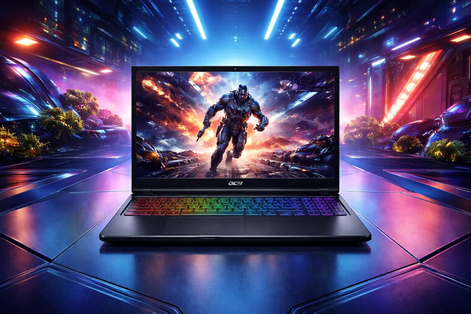 6 notebooks Acer Nitro V15 bons e baratos para comprar de olhos fechados