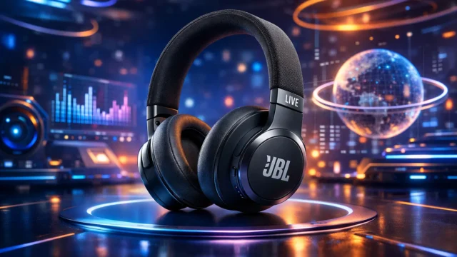 6 headphones JBL por menos de R$1.200 — promoção